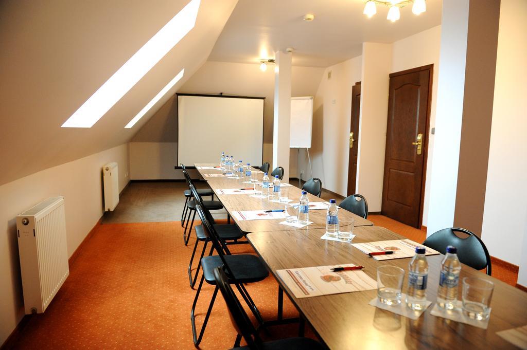 Hotel Czardasz Козегловы Экстерьер фото