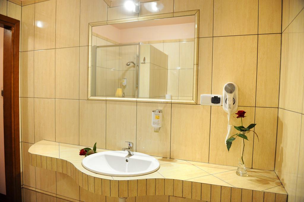 Hotel Czardasz Козегловы Номер фото