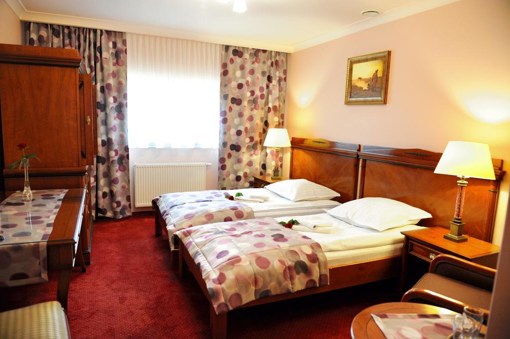 Hotel Czardasz Козегловы Номер фото