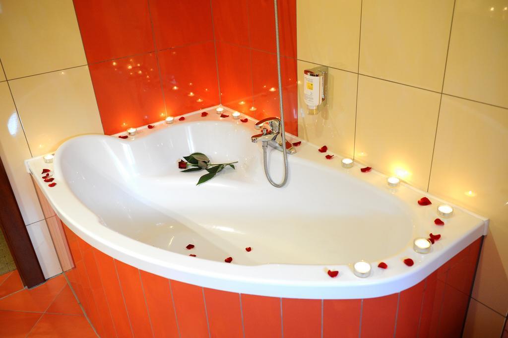 Hotel Czardasz Козегловы Номер фото