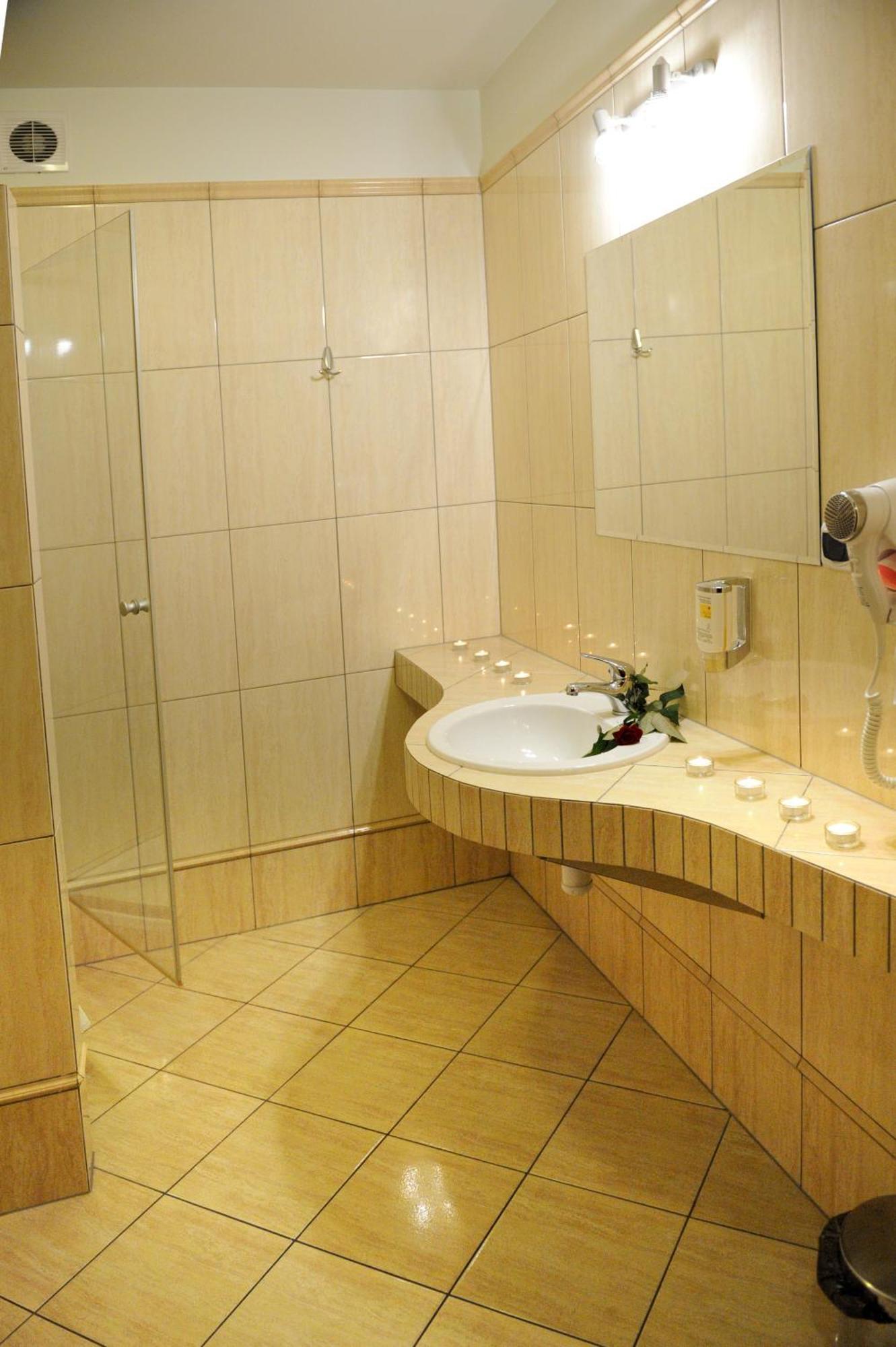 Hotel Czardasz Козегловы Экстерьер фото