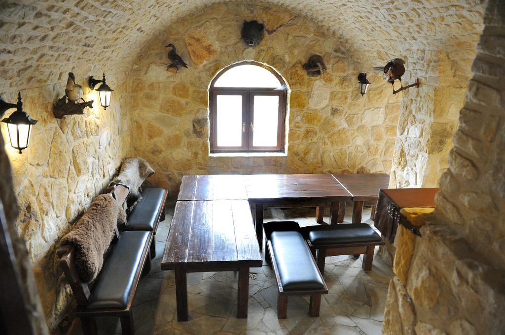 Hotel Czardasz Козегловы Экстерьер фото