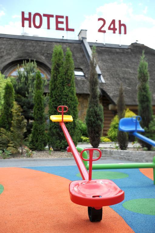 Hotel Czardasz Козегловы Экстерьер фото