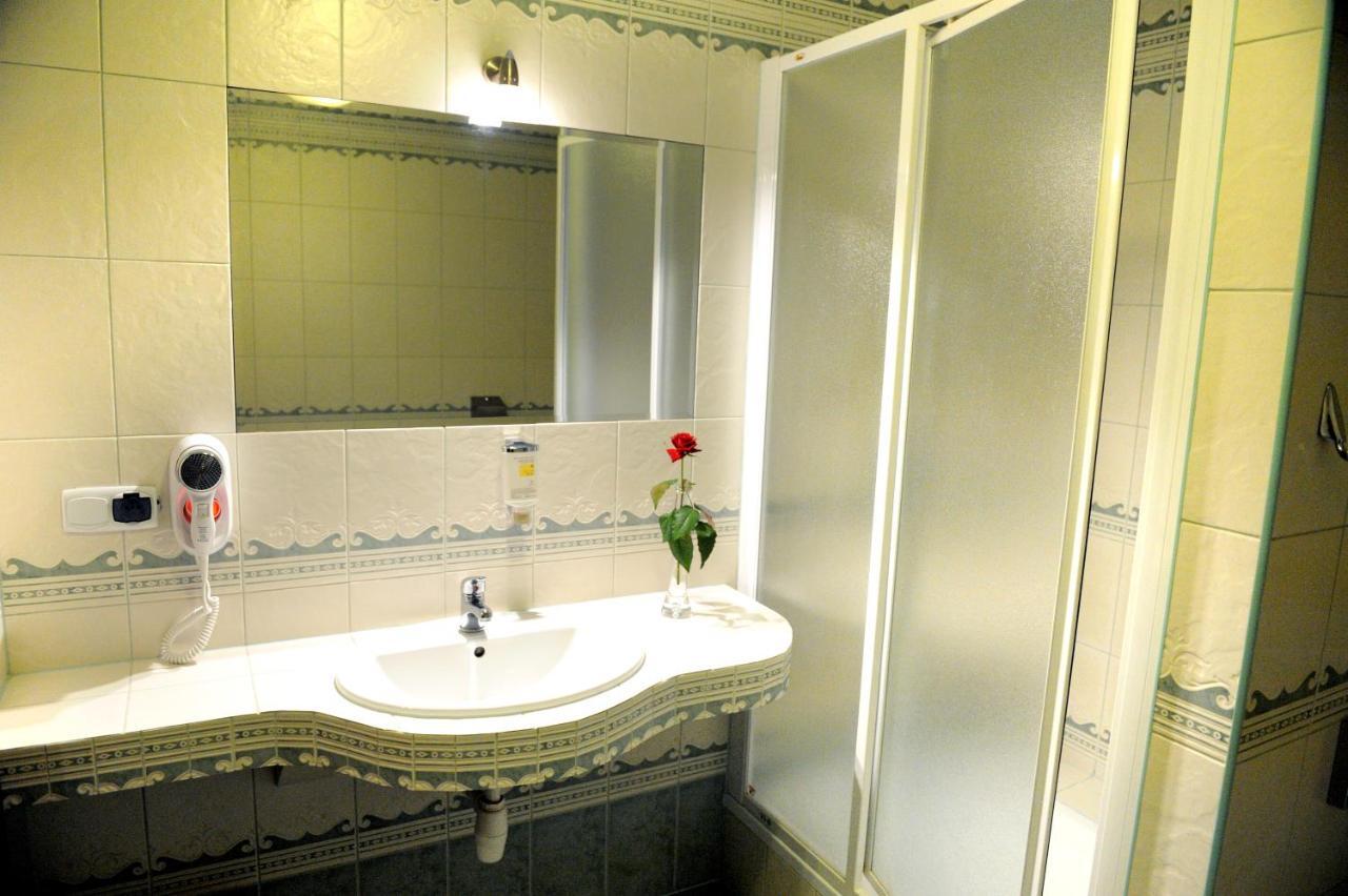 Hotel Czardasz Козегловы Экстерьер фото