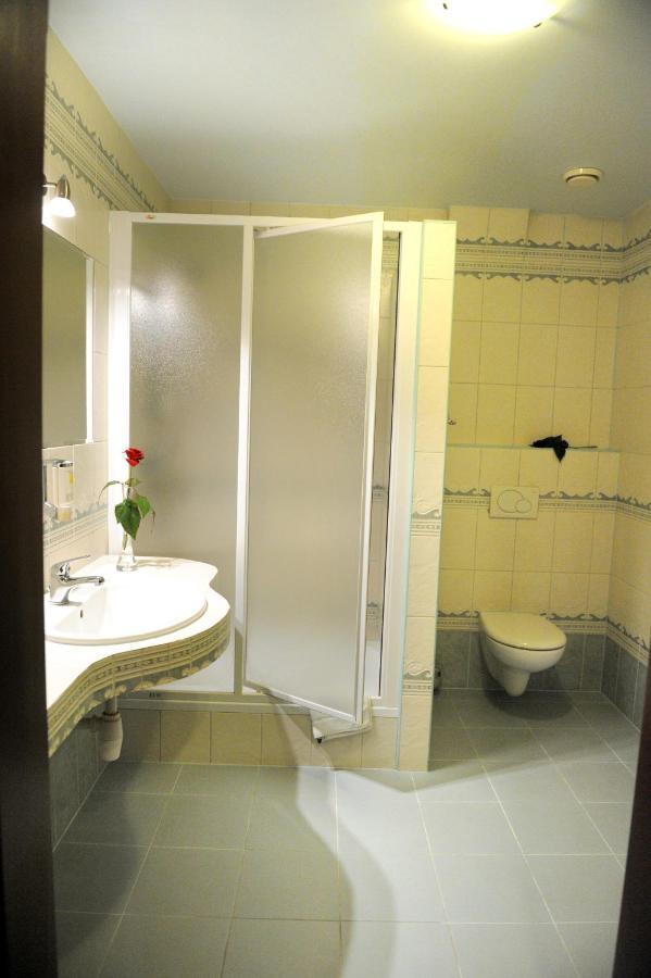 Hotel Czardasz Козегловы Экстерьер фото